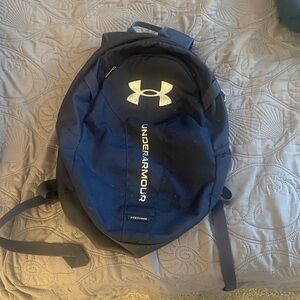 Under Armour backpack
